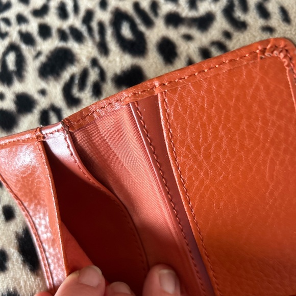 Denver Broncos Card Holder Small - Picture 9 of 9